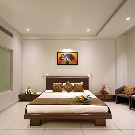 Prakruti Resort 巴罗达 外观 照片