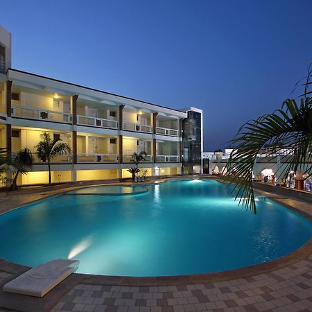 Prakruti Resort 巴罗达 外观 照片