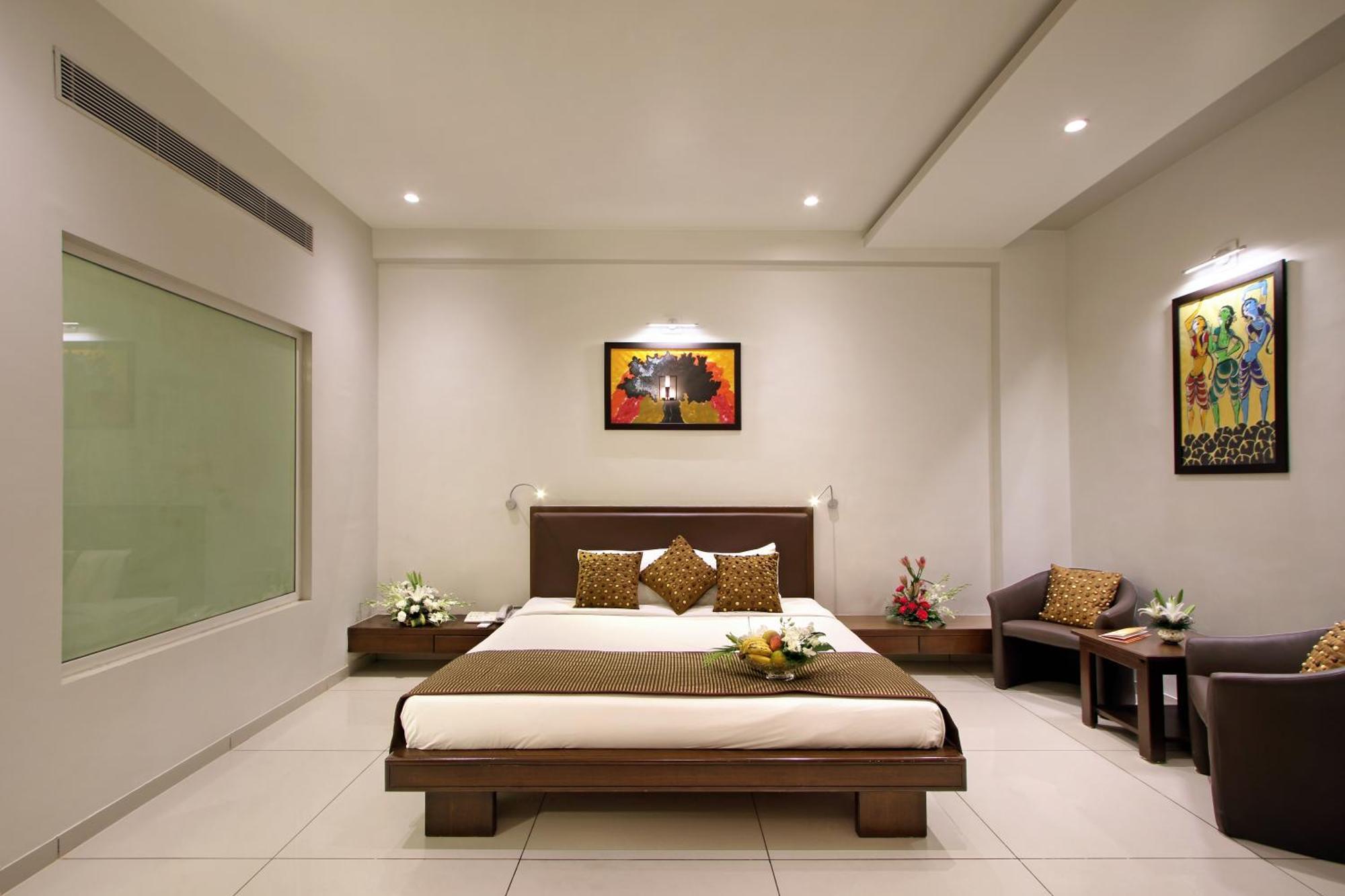 Prakruti Resort 巴罗达 外观 照片