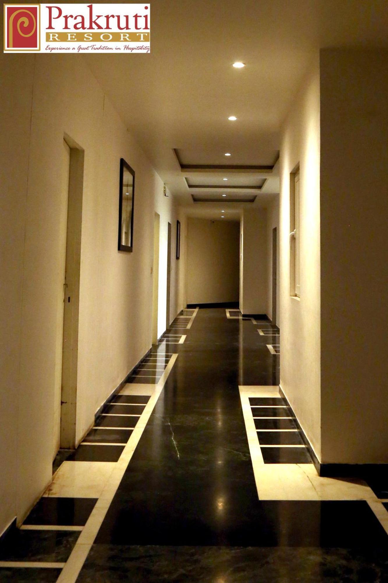 Prakruti Resort 巴罗达 外观 照片