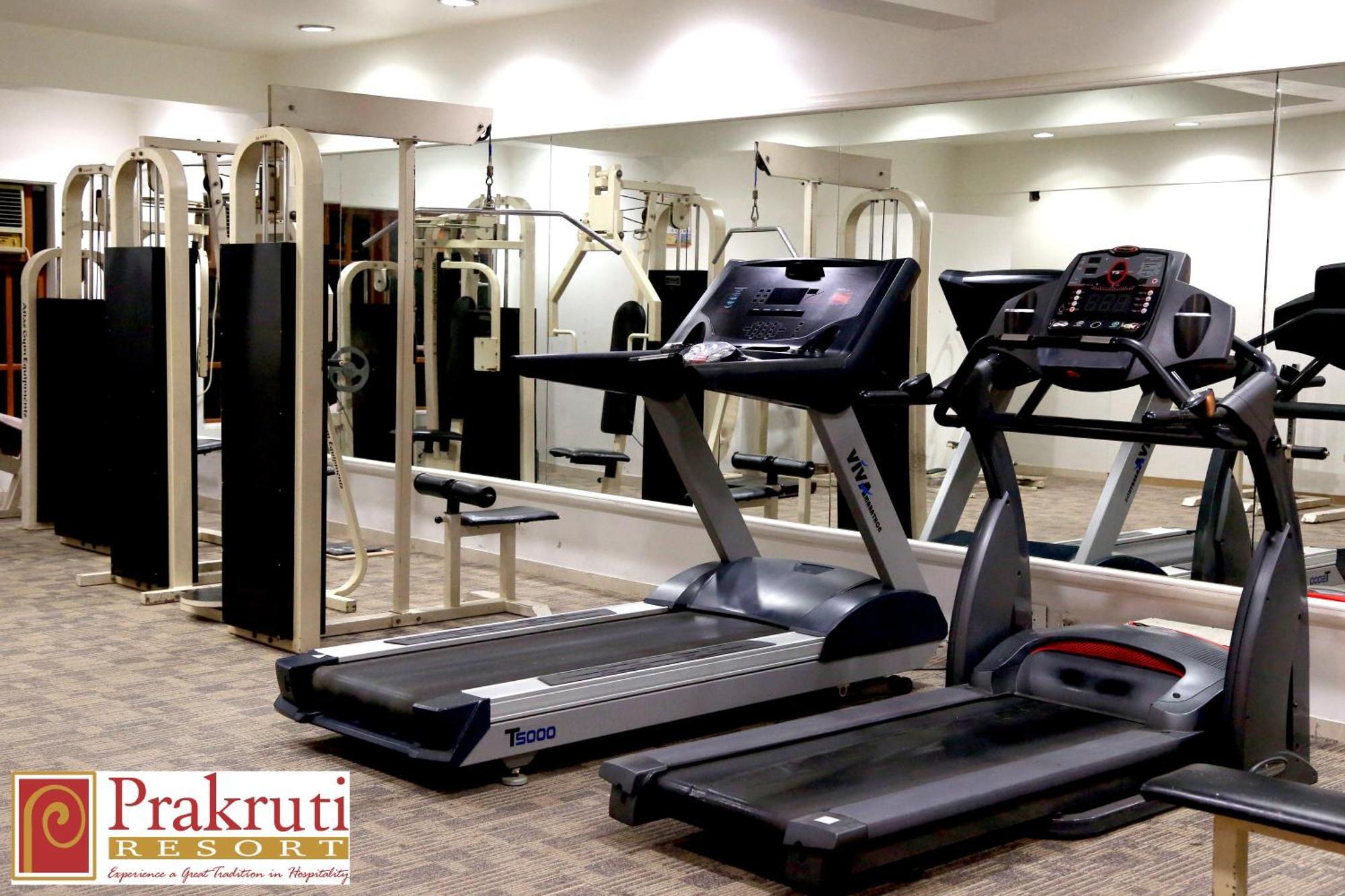 Prakruti Resort 巴罗达 外观 照片